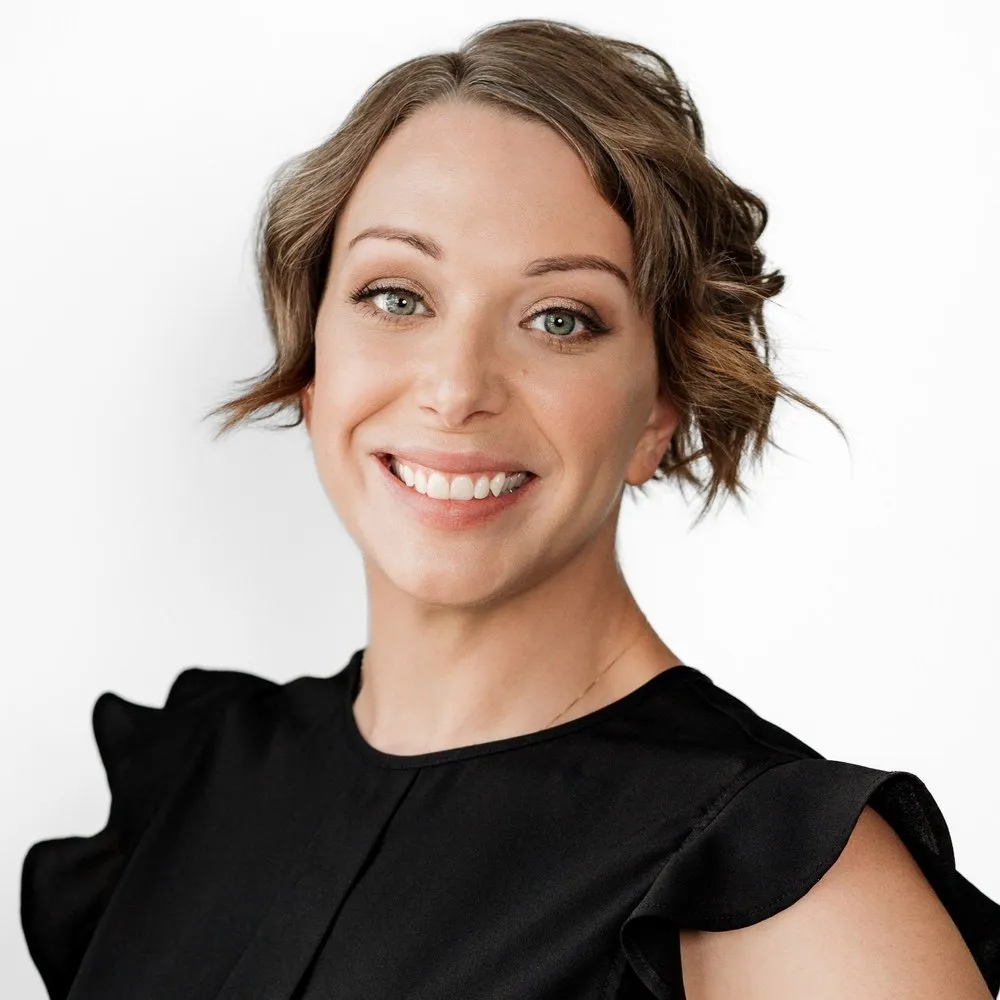 Megan Brayshaw