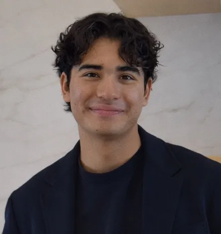 Xavier Martinez